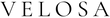 Velosa